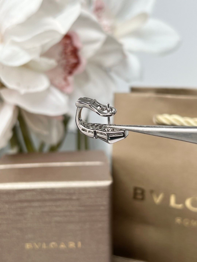 Bv1g*ai earrings